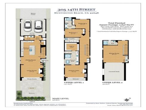 305  14th   Street, Huntington Beach, CA