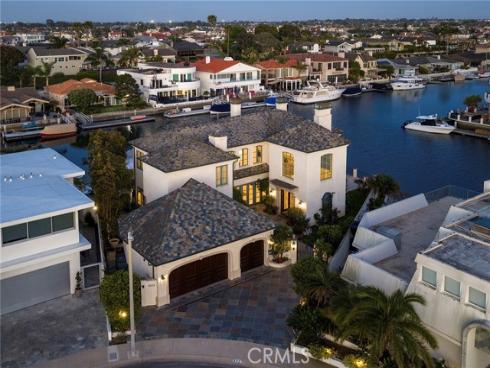 3322  Devon  , Huntington Beach, CA