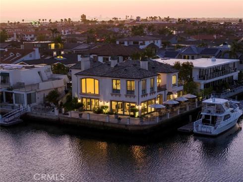 3322  Devon  , Huntington Beach, CA