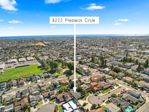 8222  Prestwick   Circle, Huntington Beach, CA