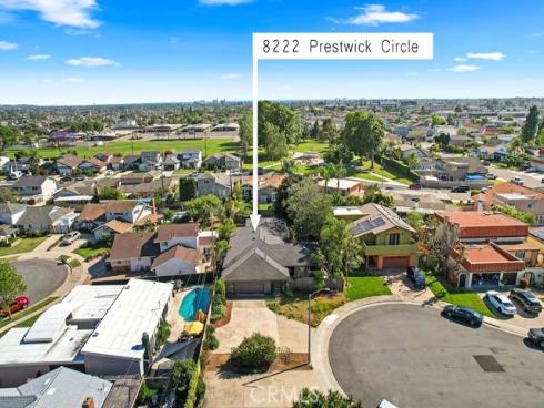 8222  Prestwick   Circle, Huntington Beach, CA