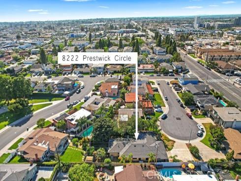 8222  Prestwick   Circle, Huntington Beach, CA