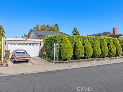 20272 Eastwood Circle, Huntington Beach, CA