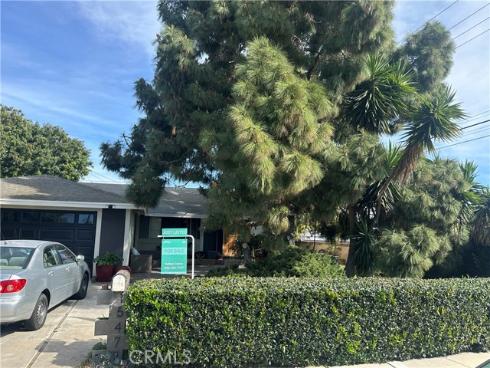15472  La Salle   Lane, Huntington Beach, CA