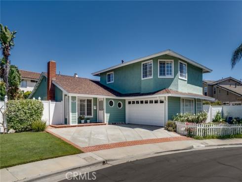 17382  Mayor  , Huntington Beach, CA
