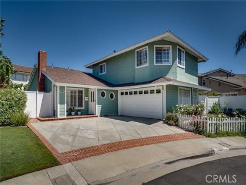 17382  Mayor  , Huntington Beach, CA