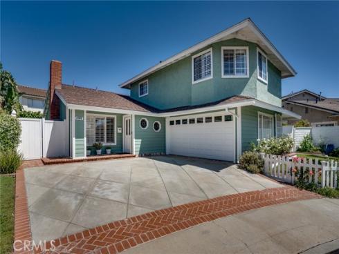 17382  Mayor  , Huntington Beach, CA