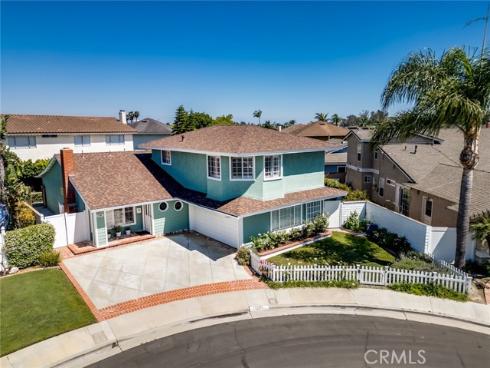17382  Mayor  , Huntington Beach, CA