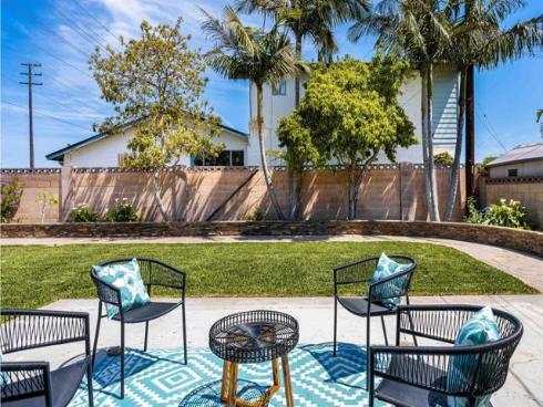 16002  Warren Lane  , Huntington Beach, CA