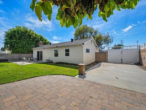 16002  Warren Lane  , Huntington Beach, CA