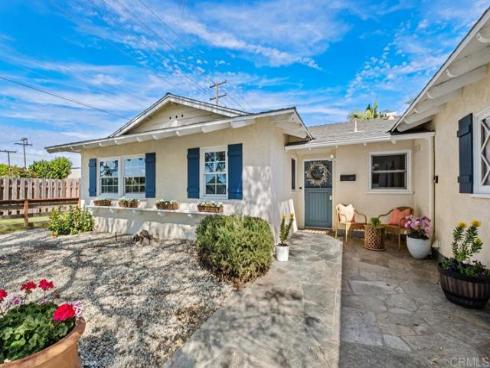 16002  Warren Lane  , Huntington Beach, CA