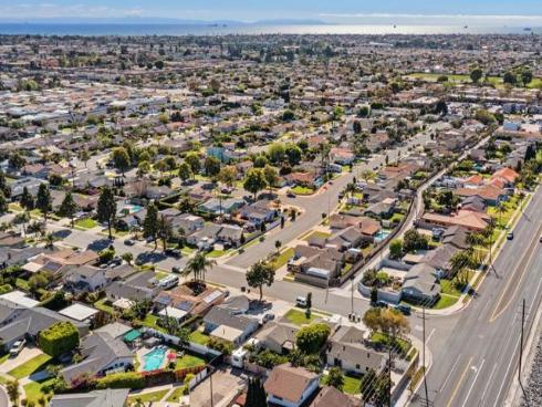 16002  Warren Lane  , Huntington Beach, CA