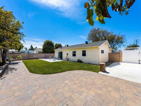 16002  Warren Lane  , Huntington Beach, CA
