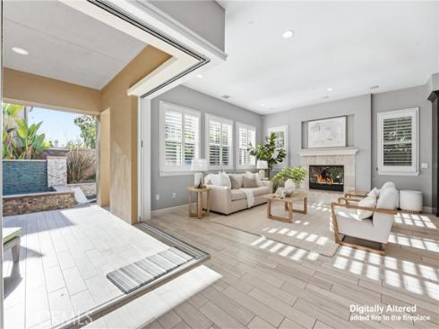 17491  Oakbluffs Lane  , Huntington Beach, CA