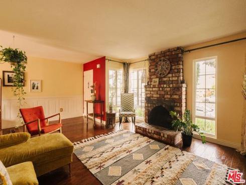 16631 Algonquin Street