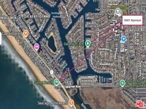 16631  Algonquin   Street, Huntington Beach, CA