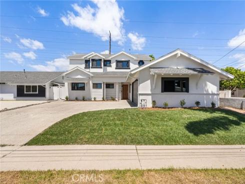 10321  Kamuela  , Huntington Beach, CA