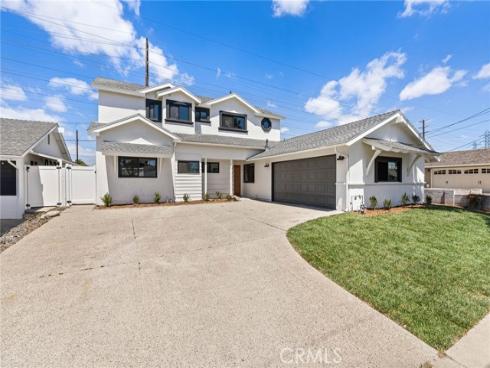 10321  Kamuela  , Huntington Beach, CA