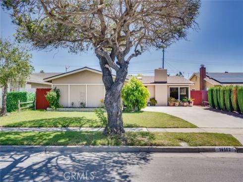 16582  Kettler  , Huntington Beach, CA