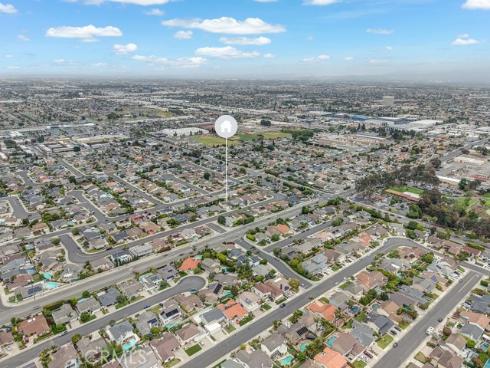 6901  Spickard  , Huntington Beach, CA