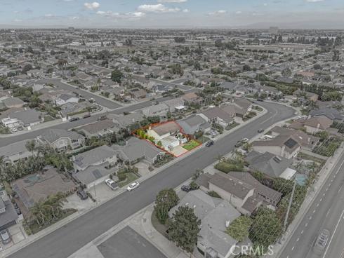 6901  Spickard  , Huntington Beach, CA