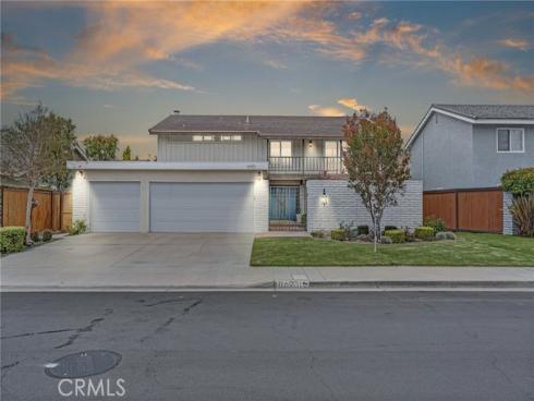 6901  Spickard  , Huntington Beach, CA