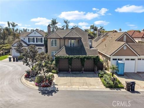 6202  Oakbrook  , Huntington Beach, CA