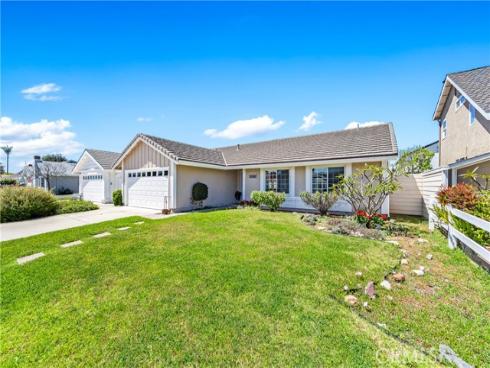 17091  Friml   Lane, Huntington Beach, CA