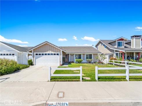 17091  Friml   Lane, Huntington Beach, CA