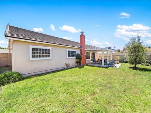 17091  Friml   Lane, Huntington Beach, CA