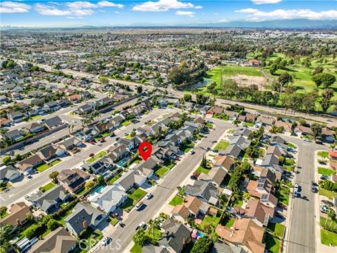 17091  Friml   Lane, Huntington Beach, CA