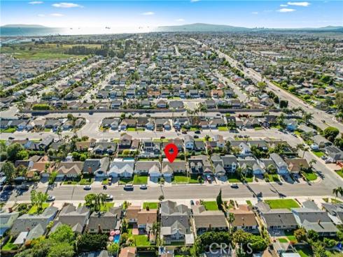 17091  Friml   Lane, Huntington Beach, CA