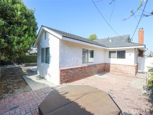 15931 Puritan , Huntington Beach, CA
