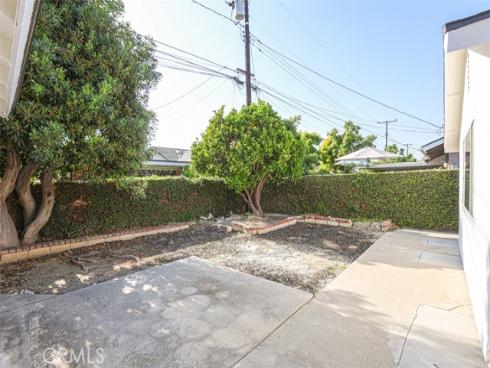 15931 Puritan , Huntington Beach, CA