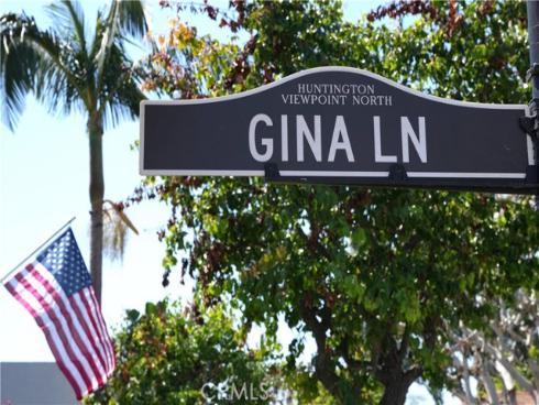 18456 Gina Lane , Huntington Beach, CA