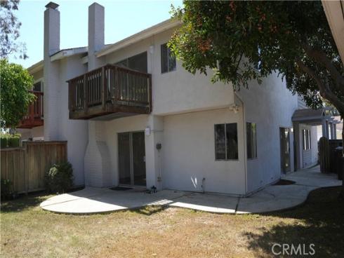 18456 Gina Lane , Huntington Beach, CA