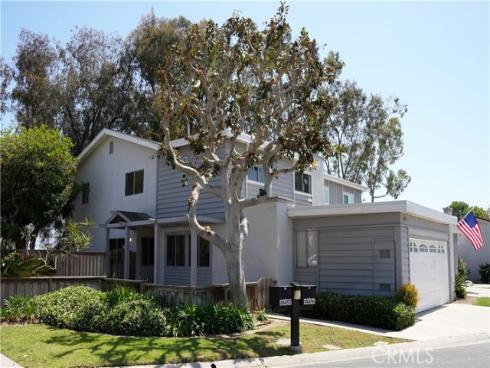 18456 Gina Lane , Huntington Beach, CA