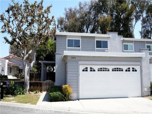 18456 Gina Lane , Huntington Beach, CA