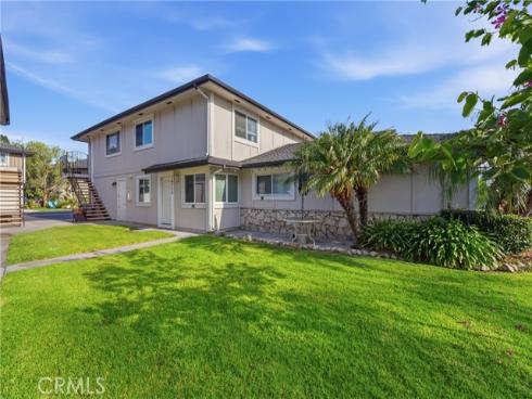 16713 Viewpoint 138B Lane, Huntington Beach, CA