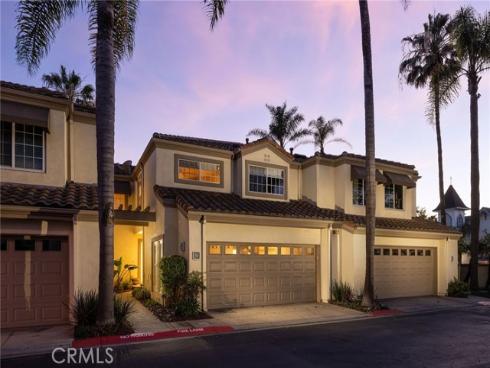513  Pierside   Circle, Huntington Beach, CA