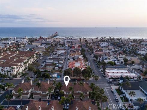 513  Pierside   Circle, Huntington Beach, CA