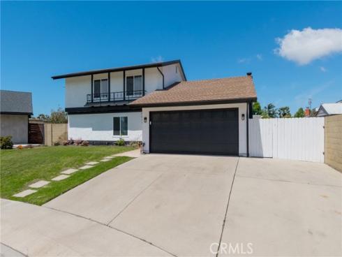 5511  Kern Dr  , Huntington Beach, CA