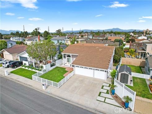 20082  Mayport   Lane, Huntington Beach, CA