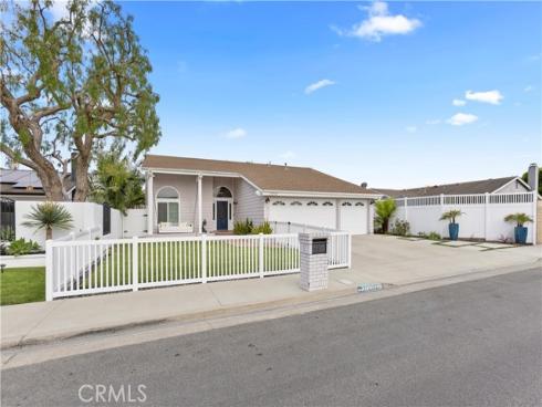 20082  Mayport   Lane, Huntington Beach, CA