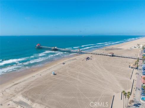 19442  Sunray Ln  202 , Huntington Beach, CA