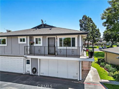 16737  Arbor Cir  , Huntington Beach, CA
