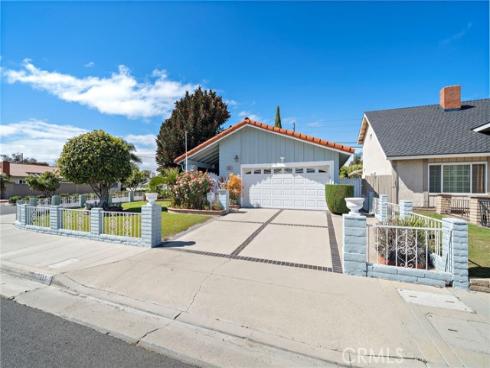 9651  Olympic  , Huntington Beach, CA