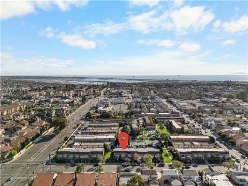 4956  Pearce   Drive, Huntington Beach, CA