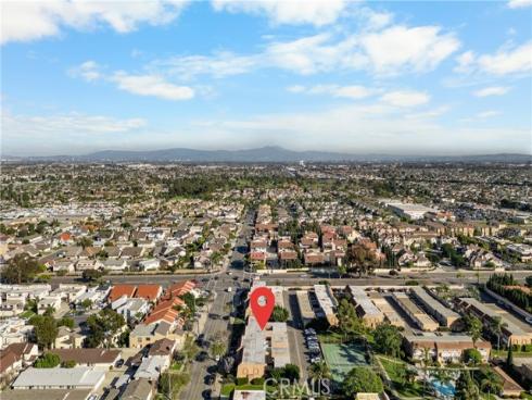 4956  Pearce   Drive, Huntington Beach, CA