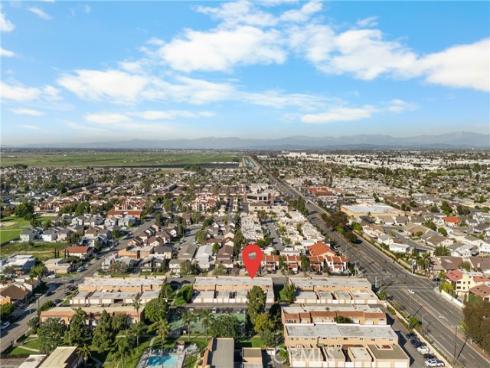 4956  Pearce   Drive, Huntington Beach, CA